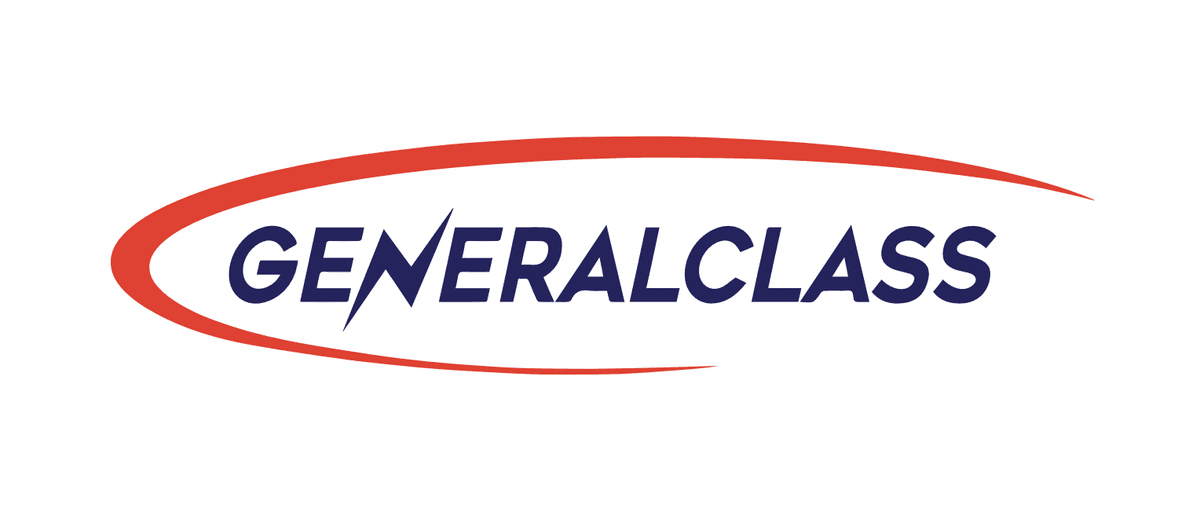 جنرال كلاس