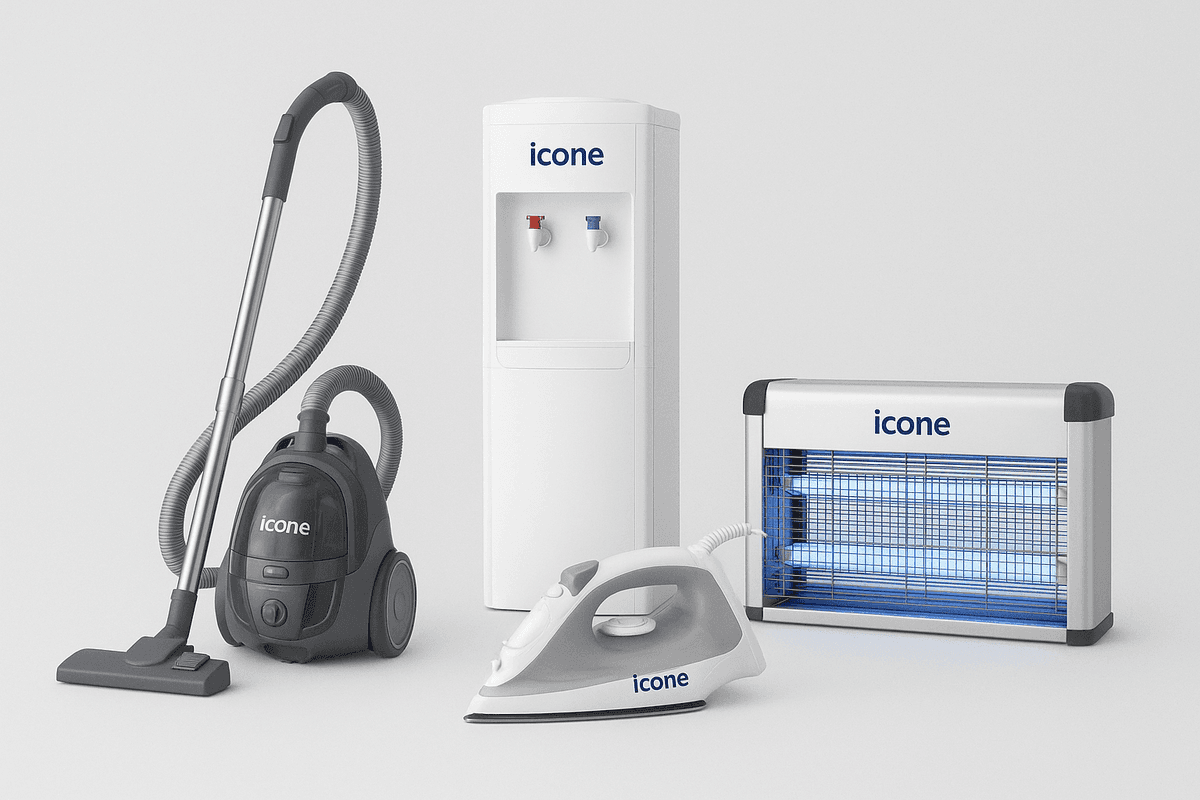 الأجهزة الصغيرة